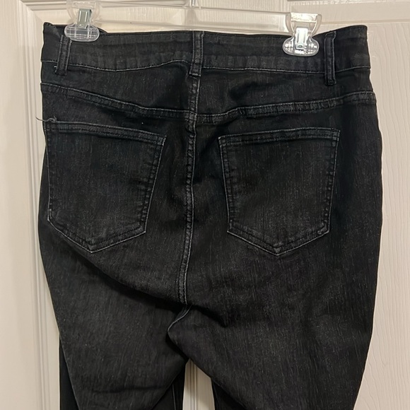 Bloomchic us 12 skinny jeans - Picture 5 of 6